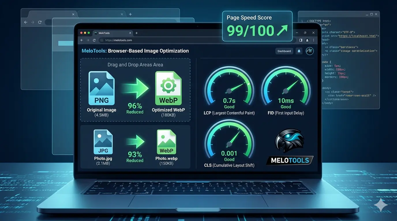 Why Developers Are Moving Away From Desktop Image Software